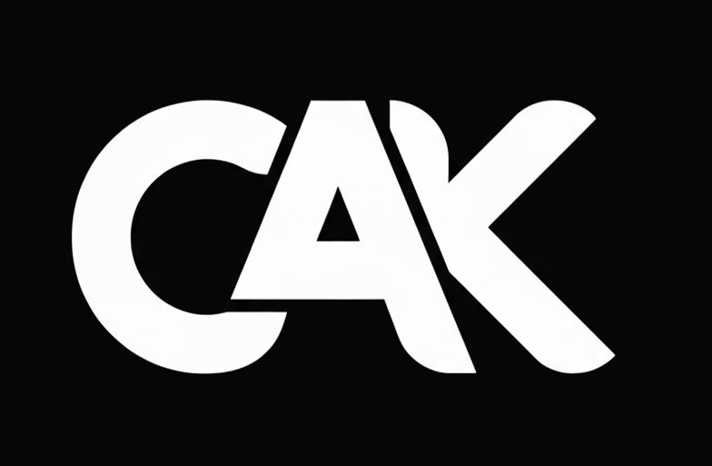 CAK Logo